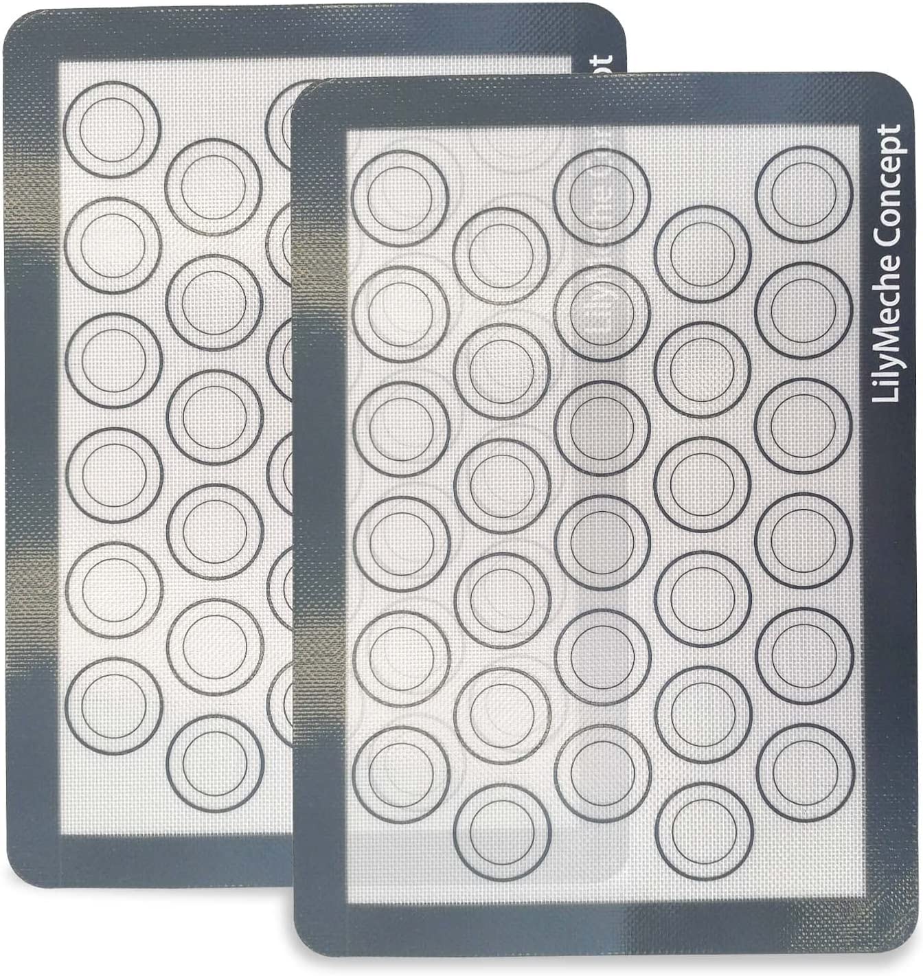 Silicone Macaron Baking Mats™