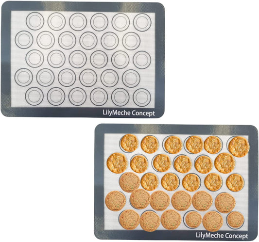 Silicone Macaron Baking Mats™