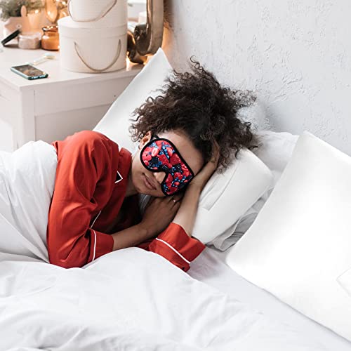 Lilymeche Concept | Highest Grade 6A 100% Pure Mulberry Real Silk Pillowcase | 22 Momme(Envelope) Good for Hair & Skin | 1PC in Luxury Gift Box (White, Queen) Bundled with Silk Scrunchie